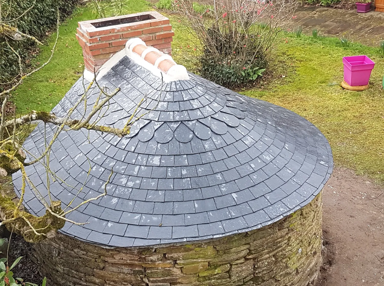 bardage zinc crevin