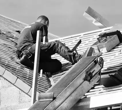 pose de velux Messac-5