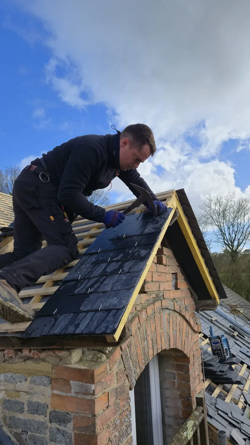 renovation de toiture bain de bretagne