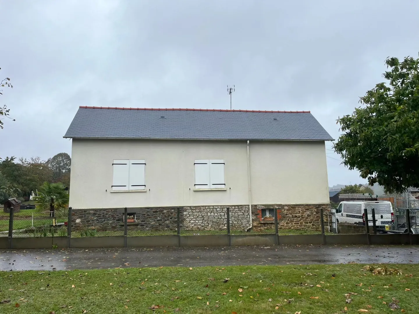 renovation de toiture bourg des comptes