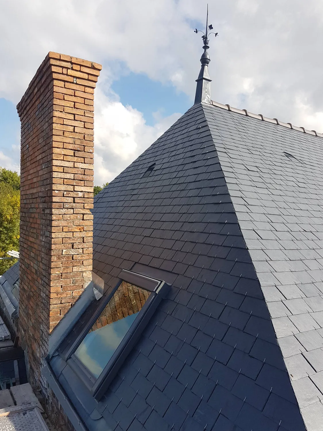 renovation de toiture erce en lamee