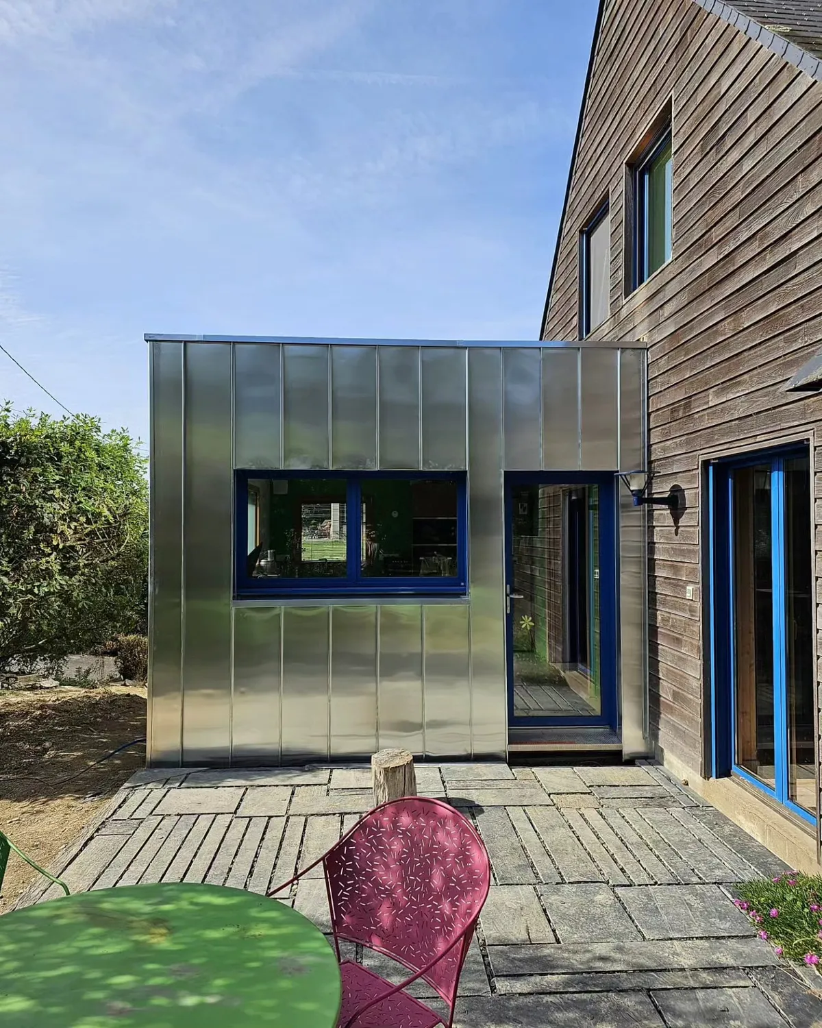 renovation de toiture plechatel